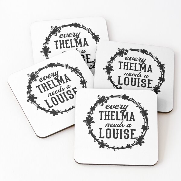 Item preview, Gift For Men Thelma Movie Fim Louise  Cute Graphic Gifts designed and sold by GaudenBozzelli.
