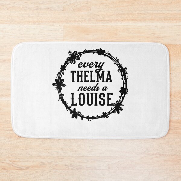 Item preview, Gift For Men Thelma Movie Fim Louise  Cute Graphic Gifts designed and sold by GaudenBozzelli.