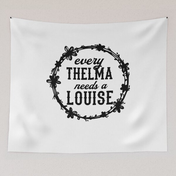 Item preview, Gift For Men Thelma Movie Fim Louise  Cute Graphic Gifts designed and sold by GaudenBozzelli.