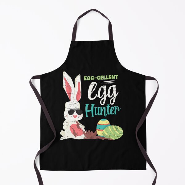 Item preview, EGG CELLENT EGG HUNTER EASTER BUNNY EASTER EGG designed and sold by sobriowslen.