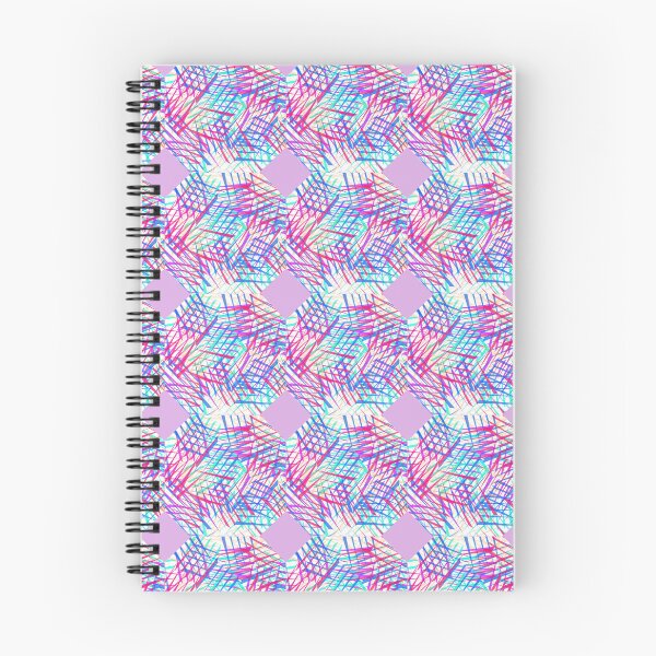 Item preview, Colorful paint scratches designed and sold by BeLavender.