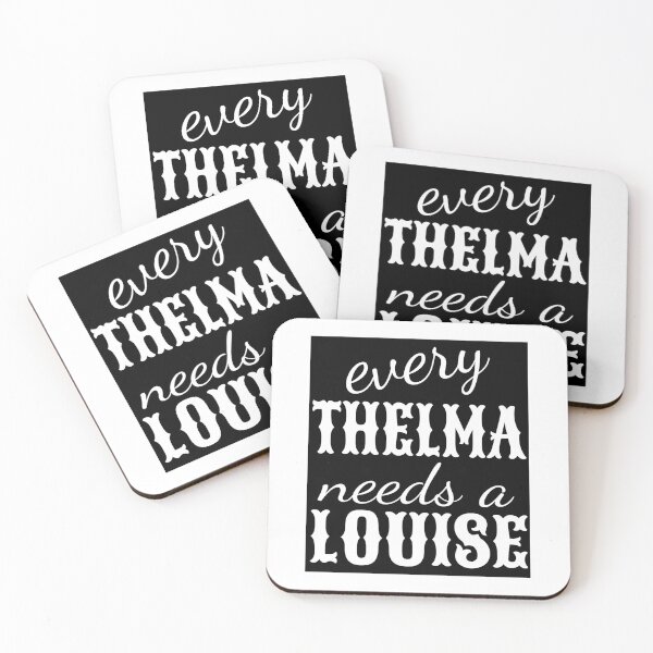 Item preview, Gifts For Women Thelma Movie Fim Louise  Funny Graphic Gifts designed and sold by GaudenBozzelli.