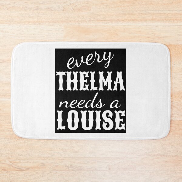 Item preview, Gifts For Women Thelma Movie Fim Louise  Funny Graphic Gifts designed and sold by GaudenBozzelli.