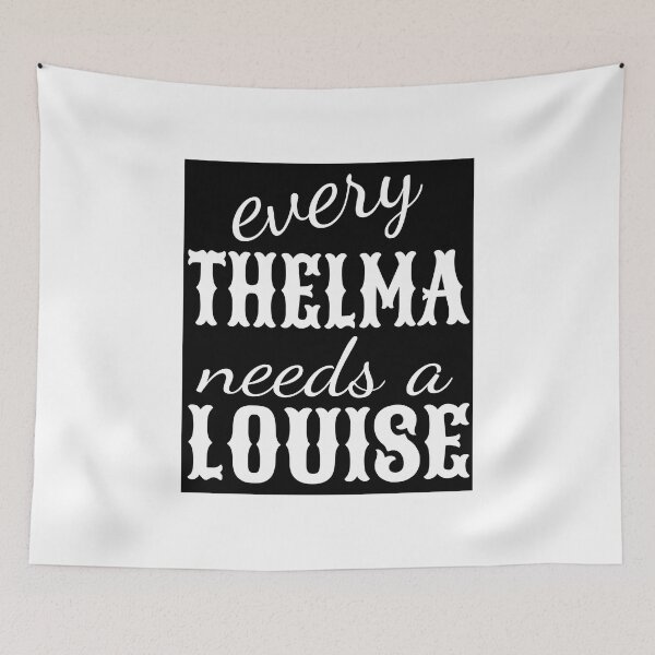 Item preview, Gifts For Women Thelma Movie Fim Louise  Funny Graphic Gifts designed and sold by GaudenBozzelli.
