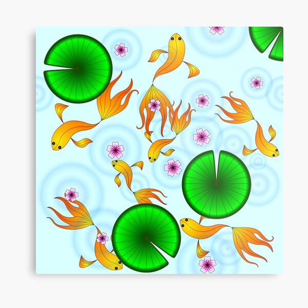 Metal Print