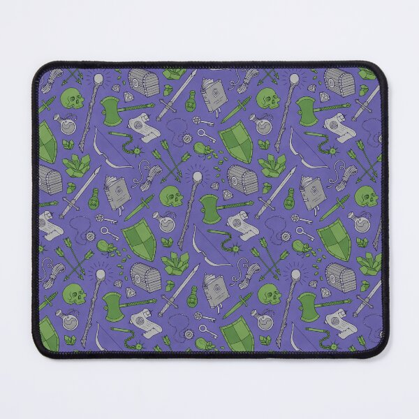 Item preview, Inventory - Genderqueer Pride Purple designed and sold by katymakesthings.