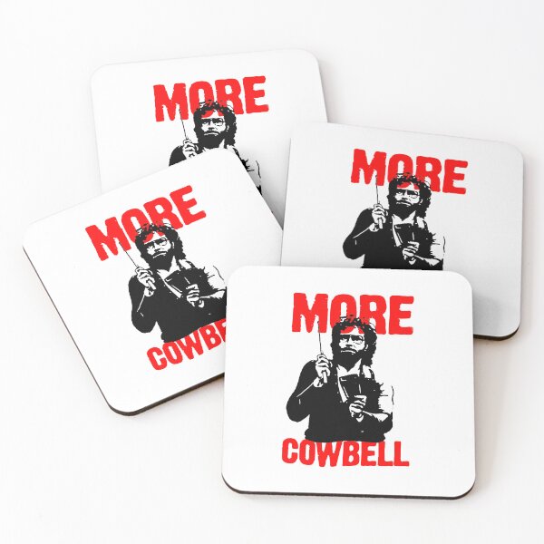 Item preview, More Cow_bell designed and sold by Graderlas03.
