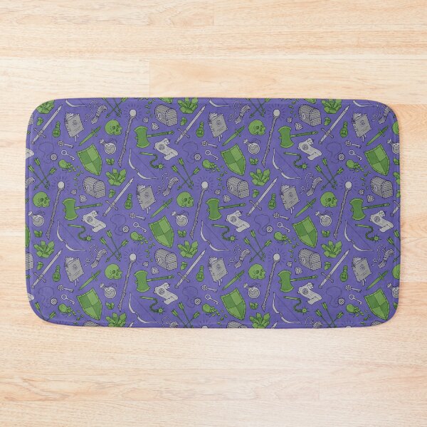 Item preview, Inventory - Genderqueer Pride Purple designed and sold by katymakesthings.