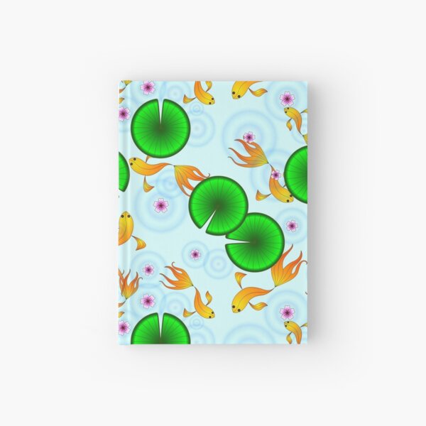 Hardcover Journal