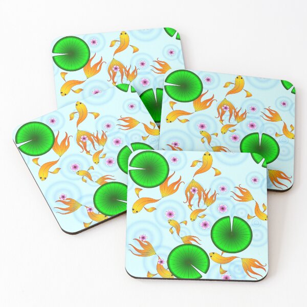 Coasters