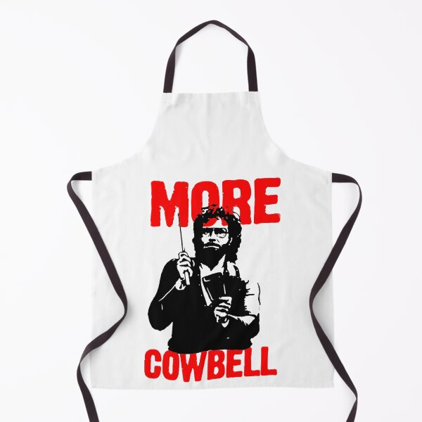 Item preview, More Cow_bell designed and sold by Graderlas03.
