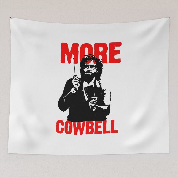 Item preview, More Cow_bell designed and sold by Graderlas03.