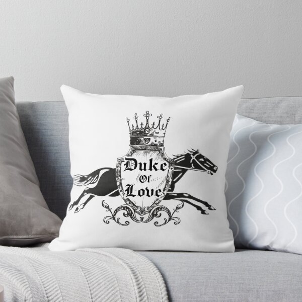 Item preview, Duke of love designed and sold by AttackToKill.