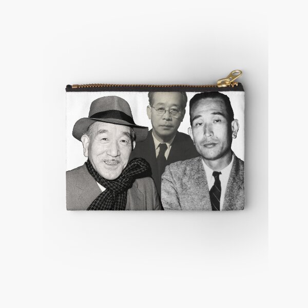 Item preview, Japanese Masters: Ozu, Kurosawa, Mizoguchi designed and sold by ccelluloid.