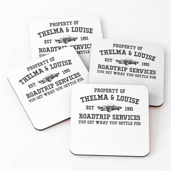 Item preview, Gifts Idea Thelma Movie Fim Louise  Gifts For Birthday designed and sold by GaudenBozzelli.
