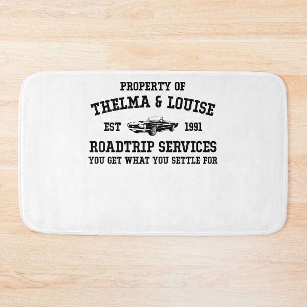 Item preview, Gifts Idea Thelma Movie Fim Louise  Gifts For Birthday designed and sold by GaudenBozzelli.