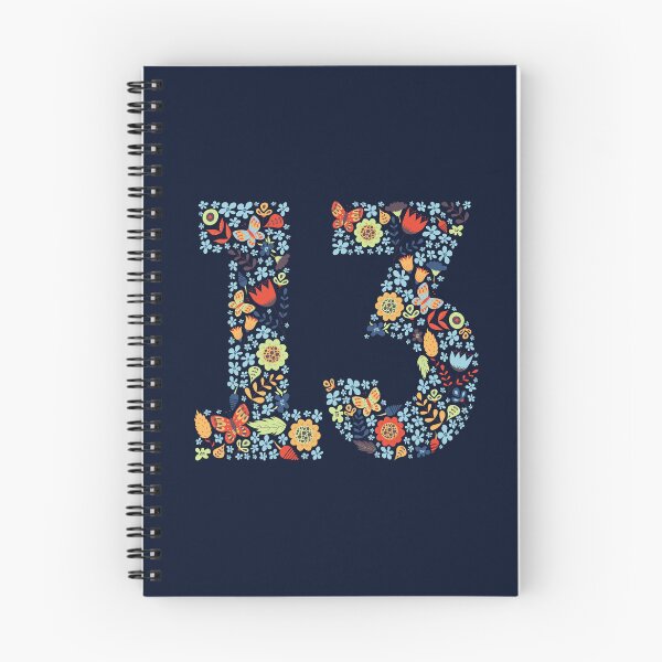 Item preview, Thirteen. 13 designed and sold by trendingatees.