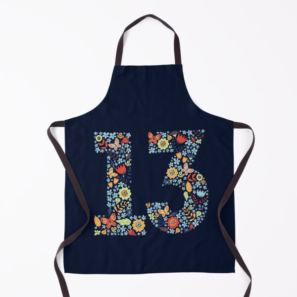 Item preview, Thirteen. 13 designed and sold by trendingatees.