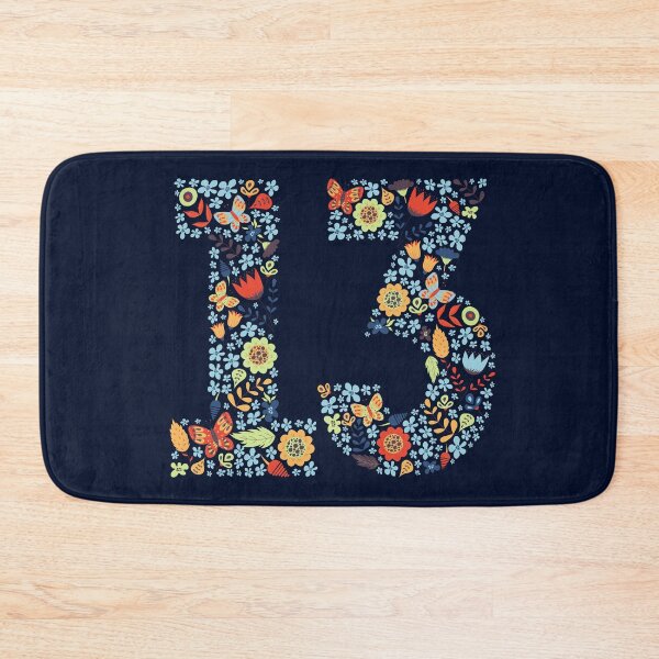 Item preview, Thirteen. 13 designed and sold by trendingatees.