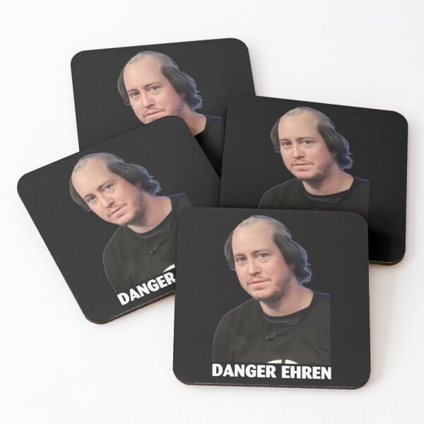 Item preview, Danger Ehren   designed and sold by HuynaBank.