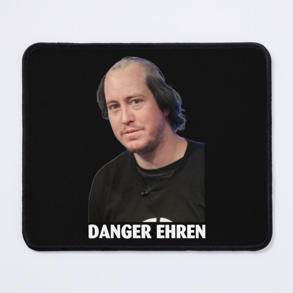 Item preview, Danger Ehren   designed and sold by HuynaBank.
