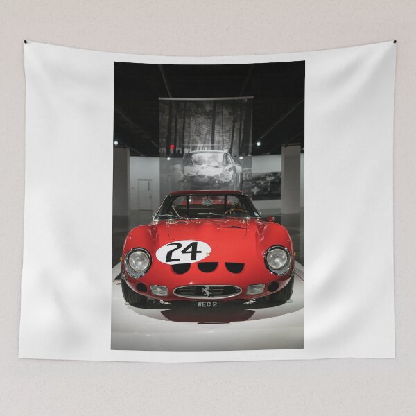 Item preview, Ferrari 250 GTO designed and sold by JWKexotics.