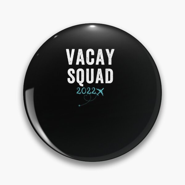Item preview, Family Vacay Squad Summer Vacation Family Friends Trip Palm Trees Essential T-Shirt designed and sold by POPLIN ⭐ ⭐ ⭐ ⭐ ⭐.