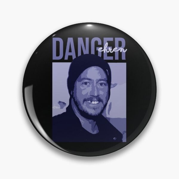 Item preview, Danger Ehren Danger Ehren Danger Ehren   designed and sold by HuynaBank.
