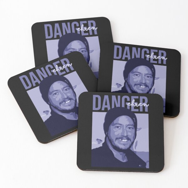 Item preview, Danger Ehren Danger Ehren Danger Ehren   designed and sold by HuynaBank.