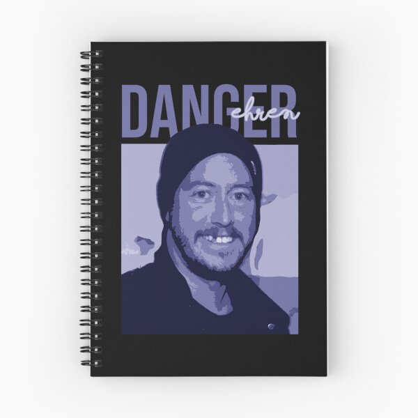 Item preview, Danger Ehren Danger Ehren Danger Ehren   designed and sold by HuynaBank.