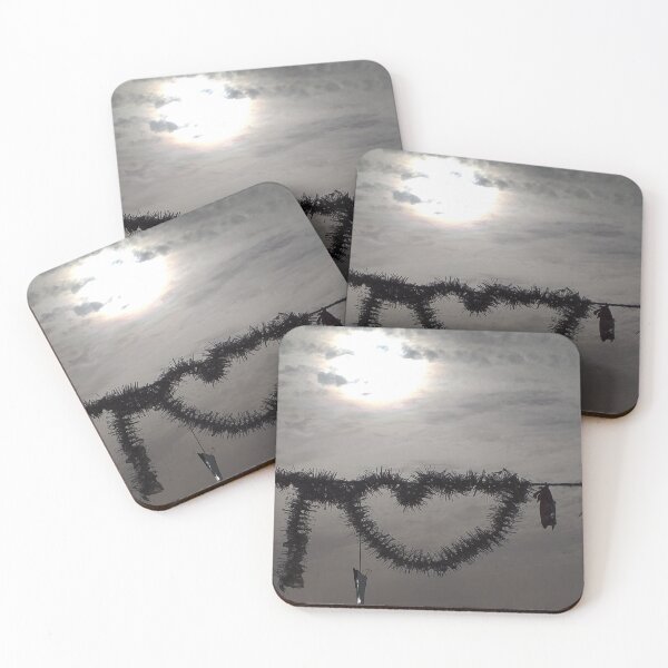 Item preview, cuore nel celo designed and sold by anata77.