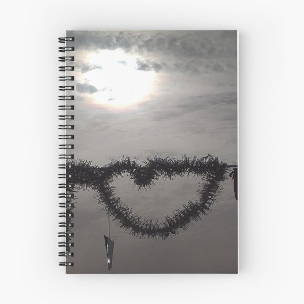 Item preview, cuore nel celo designed and sold by anata77.