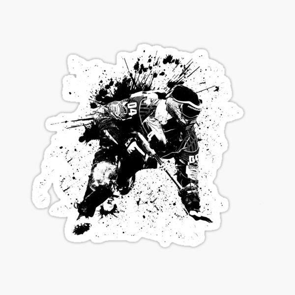 Vista previa del artículo con la obra «Weathered Paintball Player», diseñado y vendido por TortillaChief.