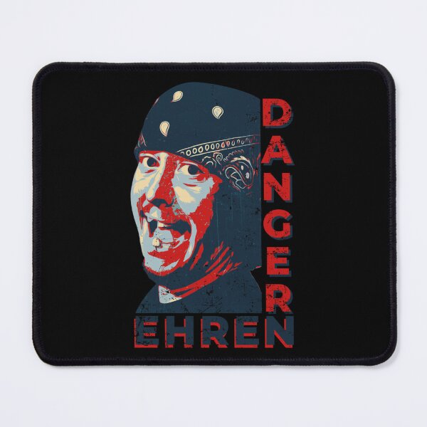 Item preview, danger ehren retro   designed and sold by HuynaBank.