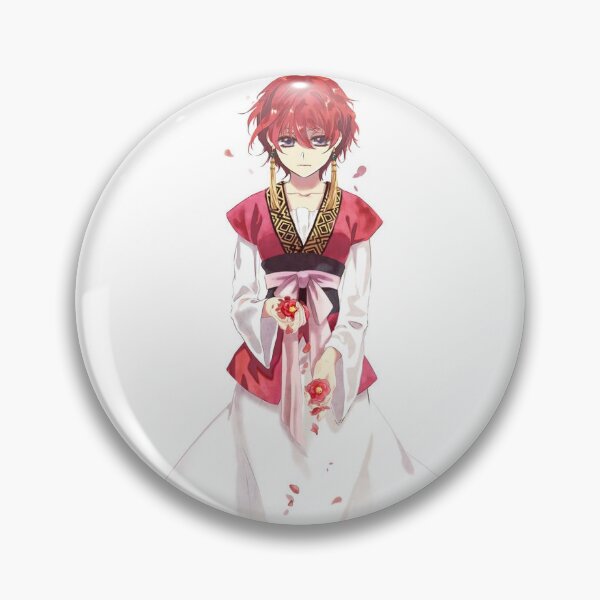 Item preview,  akatsuki no yona. designed and sold by Special-A-2021.