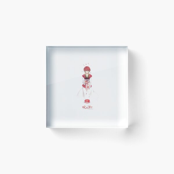 Item preview,  akatsuki no yona. designed and sold by Special-A-2021.