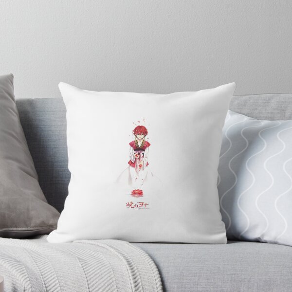 Item preview,  akatsuki no yona. designed and sold by Special-A-2021.