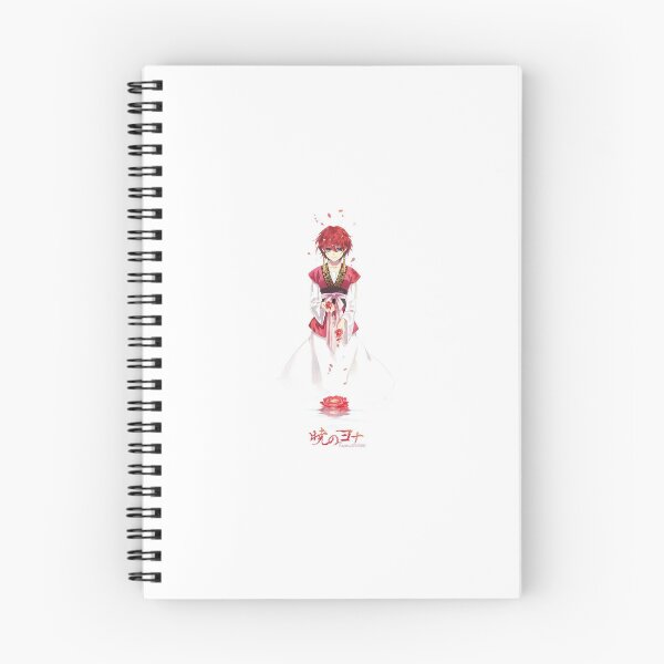 Item preview,  akatsuki no yona. designed and sold by Special-A-2021.