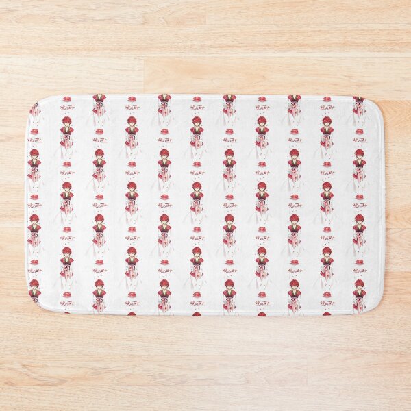 Item preview,  akatsuki no yona. designed and sold by Special-A-2021.