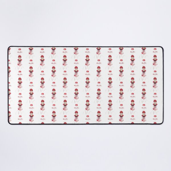Item preview, akatsuki no yona. designed and sold by Special-A-2021.