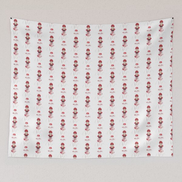 Item preview,  akatsuki no yona. designed and sold by Special-A-2021.