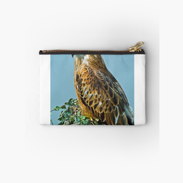 Item preview, Red Kite Perching  designed and sold by Cameranick.