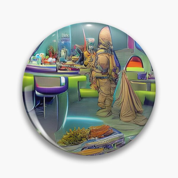Item preview, The Galaxy Lounge I designed and sold by Akitsu.