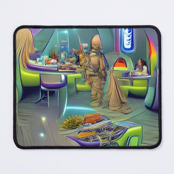 Item preview, The Galaxy Lounge I designed and sold by Akitsu.