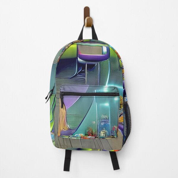 Item preview, The Galaxy Lounge I designed and sold by Akitsu.