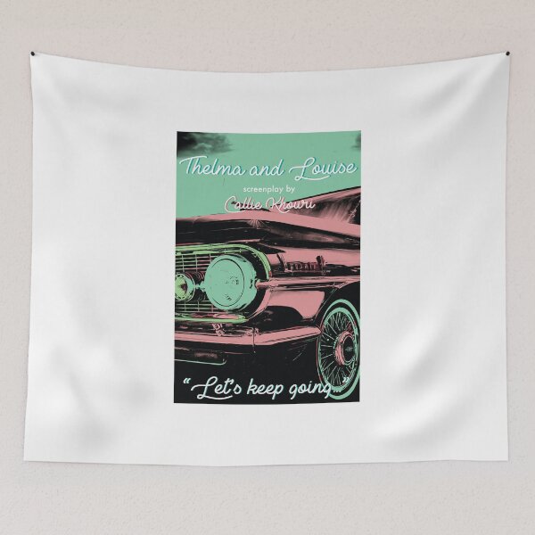 Item preview, More Then Awesome Thelma Movie Fim Louise  Gift For Music Fans designed and sold by GaudenBozzelli.