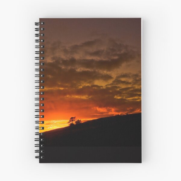 Item preview, Sunset.... Over the Wall. designed and sold by Billlee.