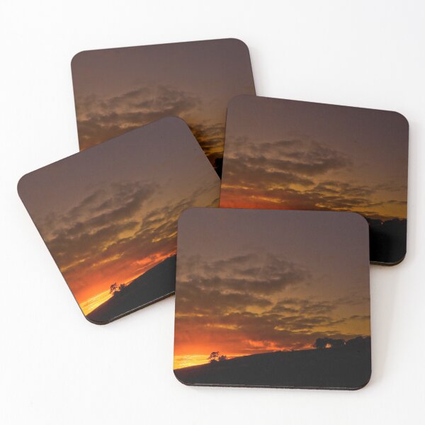 Item preview, Sunset.... Over the Wall. designed and sold by Billlee.