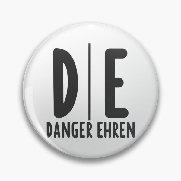 Item preview, Danger Ehren Shirt ,  Premium  designed and sold by HuynaBank.
