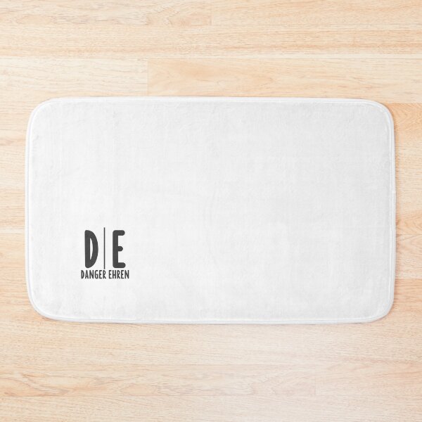 Item preview, Danger Ehren Shirt ,  Premium  designed and sold by HuynaBank.